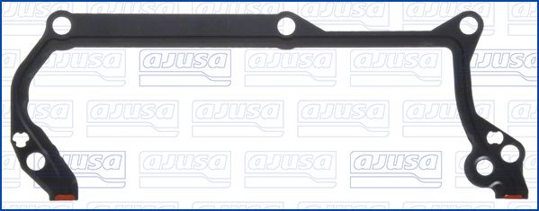 AJUSA 01587100 - Dichtung, Steuergehäusedeckel