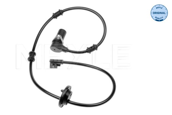 MEYLE 014 899 0020 - Sensor, Raddrehzahl