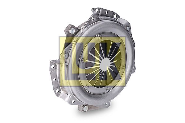 Schaeffler LuK 118 0124 10 - Kupplungsdruckplatte