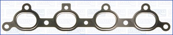 AJUSA 13179600 - Dichtung, Abgaskrümmer