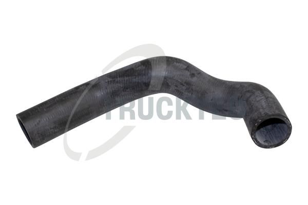 TRUCKTEC AUTOMOTIVE 02.40.152 - Kühlerschlauch