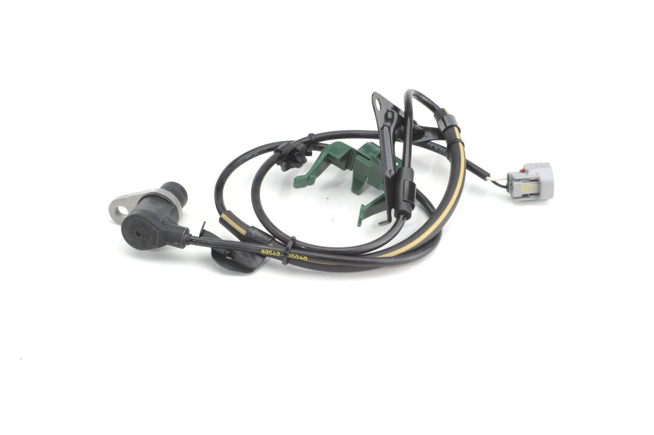 BOSCH 0 265 006 666 - Sensor, Raddrehzahl