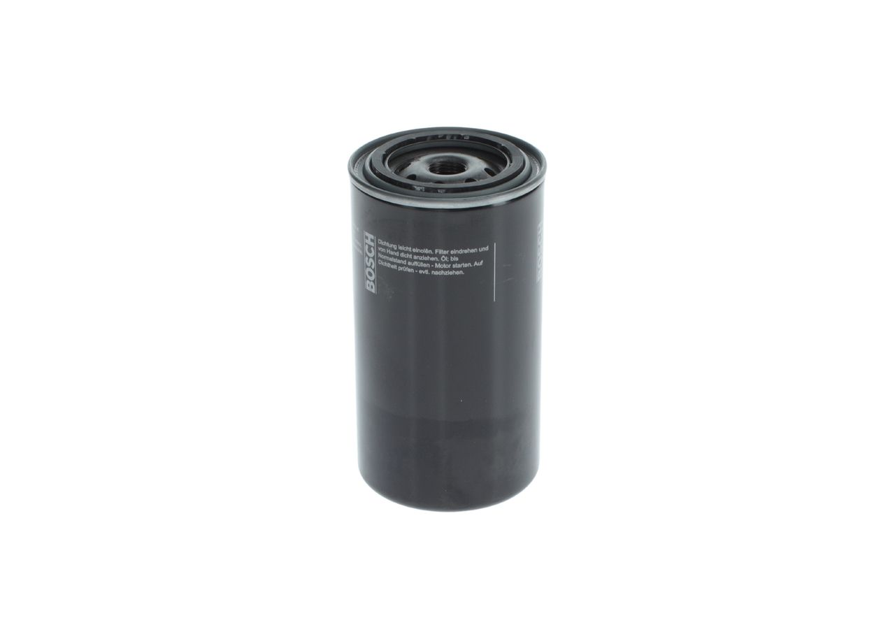 BOSCH 0 451 203 001 - Ölfilter