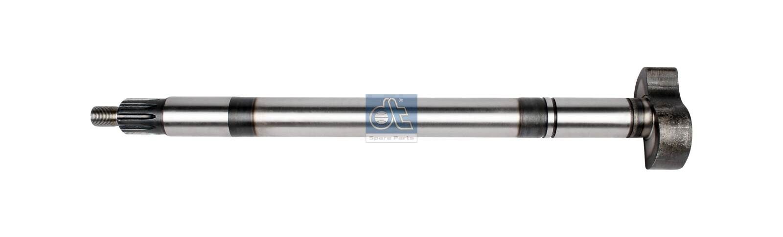 DT Spare Parts 10.13112 - Bremswelle, Trommelbremse