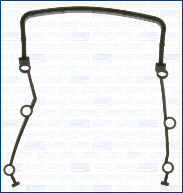AJUSA 00763100 - Dichtung, Steuergehäuse