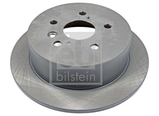 FEBI BILSTEIN 108450 - Bremsscheibe
