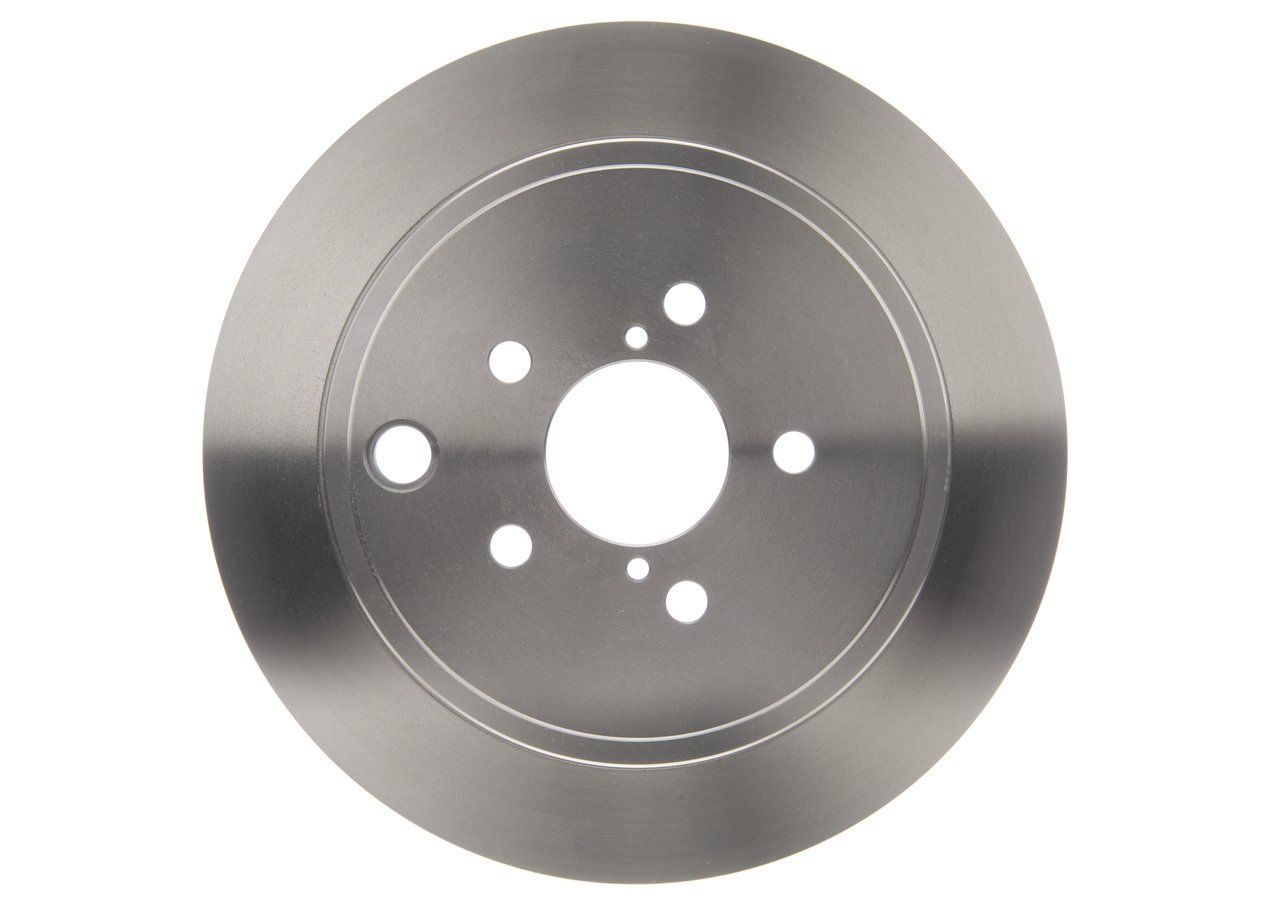 BOSCH 0 986 479 A83 - Bremsscheibe