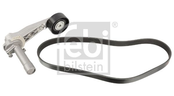 FEBI BILSTEIN 107427 - Keilrippenriemensatz