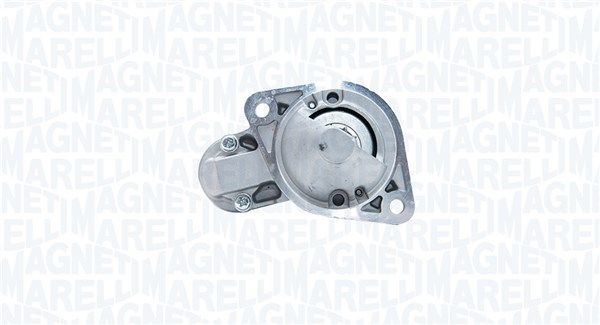 MAGNETI MARELLI 063725774010 - Starter