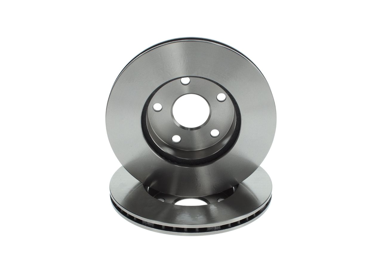 BOSCH 0 986 479 618 - Bremsscheibe