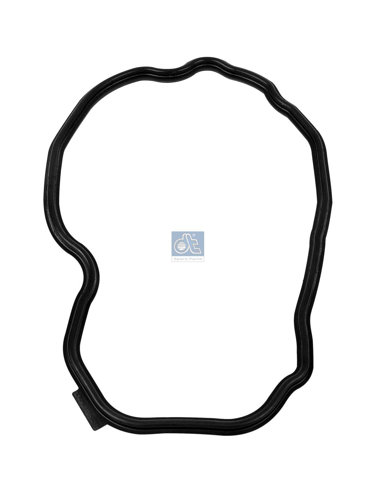 DT Spare Parts 1.10770 - Dichtung, Zylinderkopfhaube