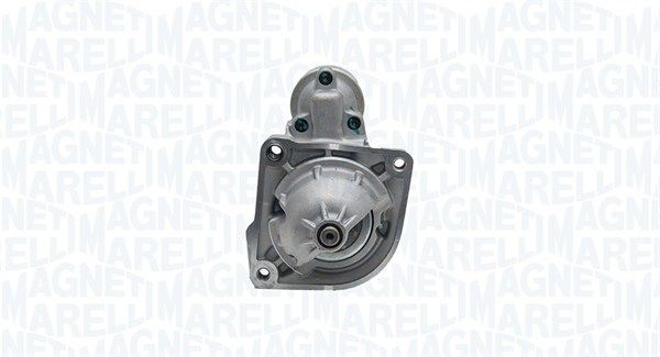 MAGNETI MARELLI 063721449010 - Starter