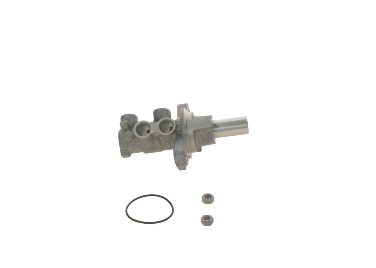 BOSCH 0 204 123 759 - Hauptbremszylinder