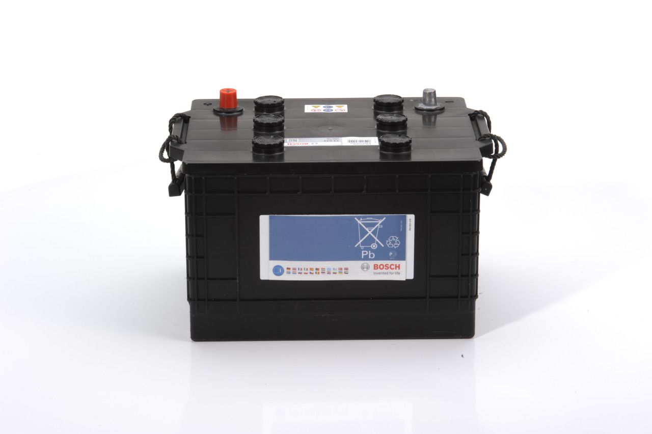 BOSCH 0 092 T30 440 - Starterbatterie