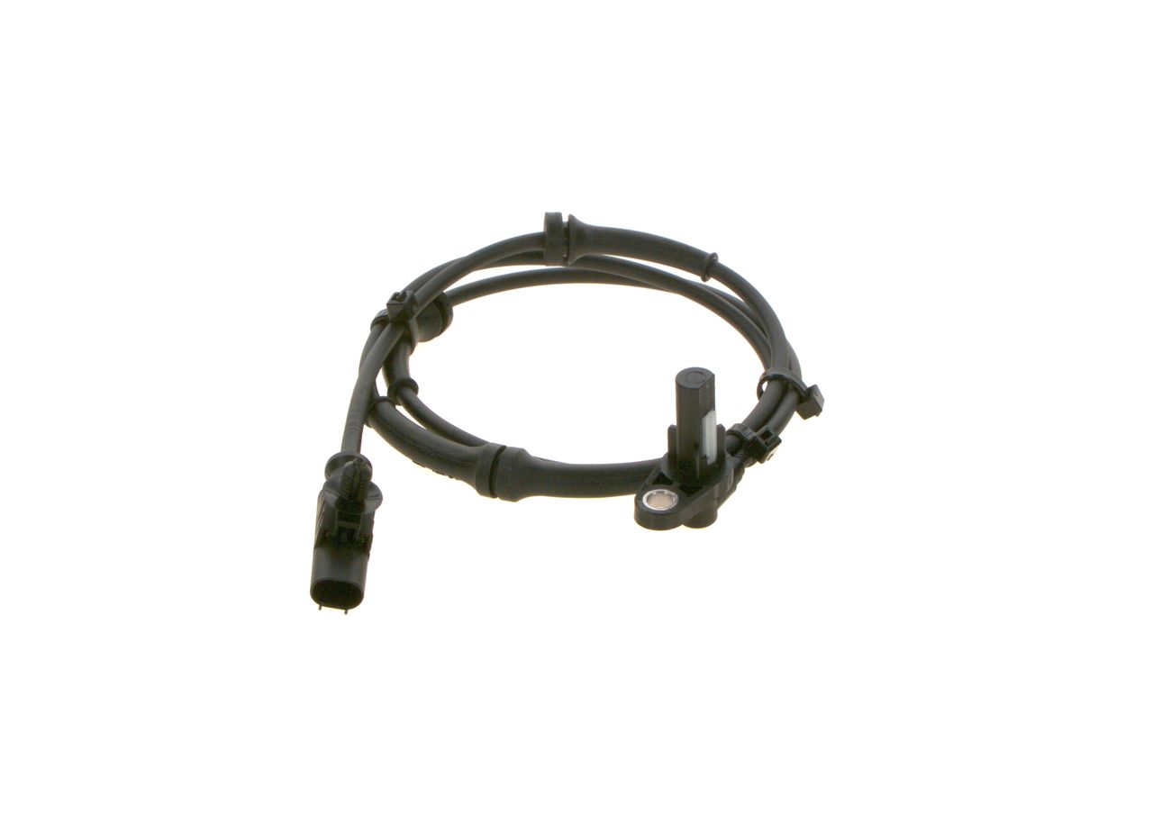 BOSCH 0 265 007 923 - Sensor, Raddrehzahl