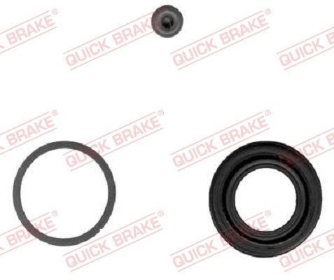 QUICK BRAKE 114-0060 - Reparatursatz, Bremssattel