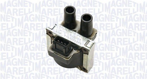 MAGNETI MARELLI 060708149010 - Zündspule