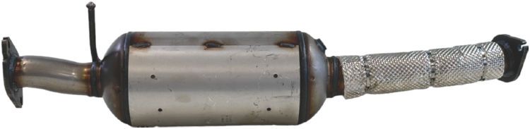 BOSAL 095-322 - Ruß-/Partikelfilter, Abgasanlage
