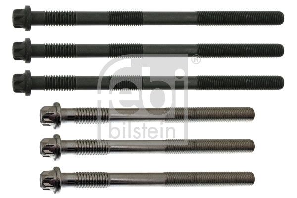 FEBI BILSTEIN 11262 - Zylinderkopfschraubensatz