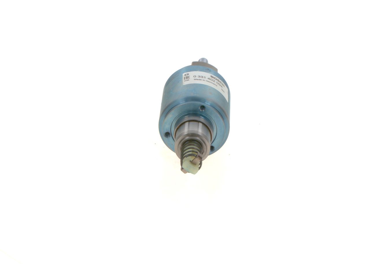 BOSCH 0 331 402 094 - Magnetschalter, Starter