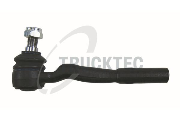 TRUCKTEC AUTOMOTIVE 02.31.083 - Spurstangenkopf