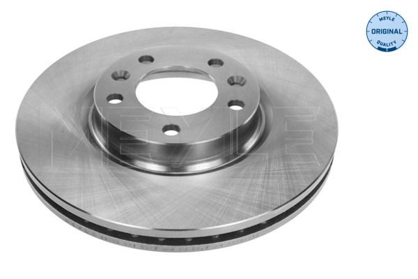 MEYLE 11-15 521 0038 - Bremsscheibe