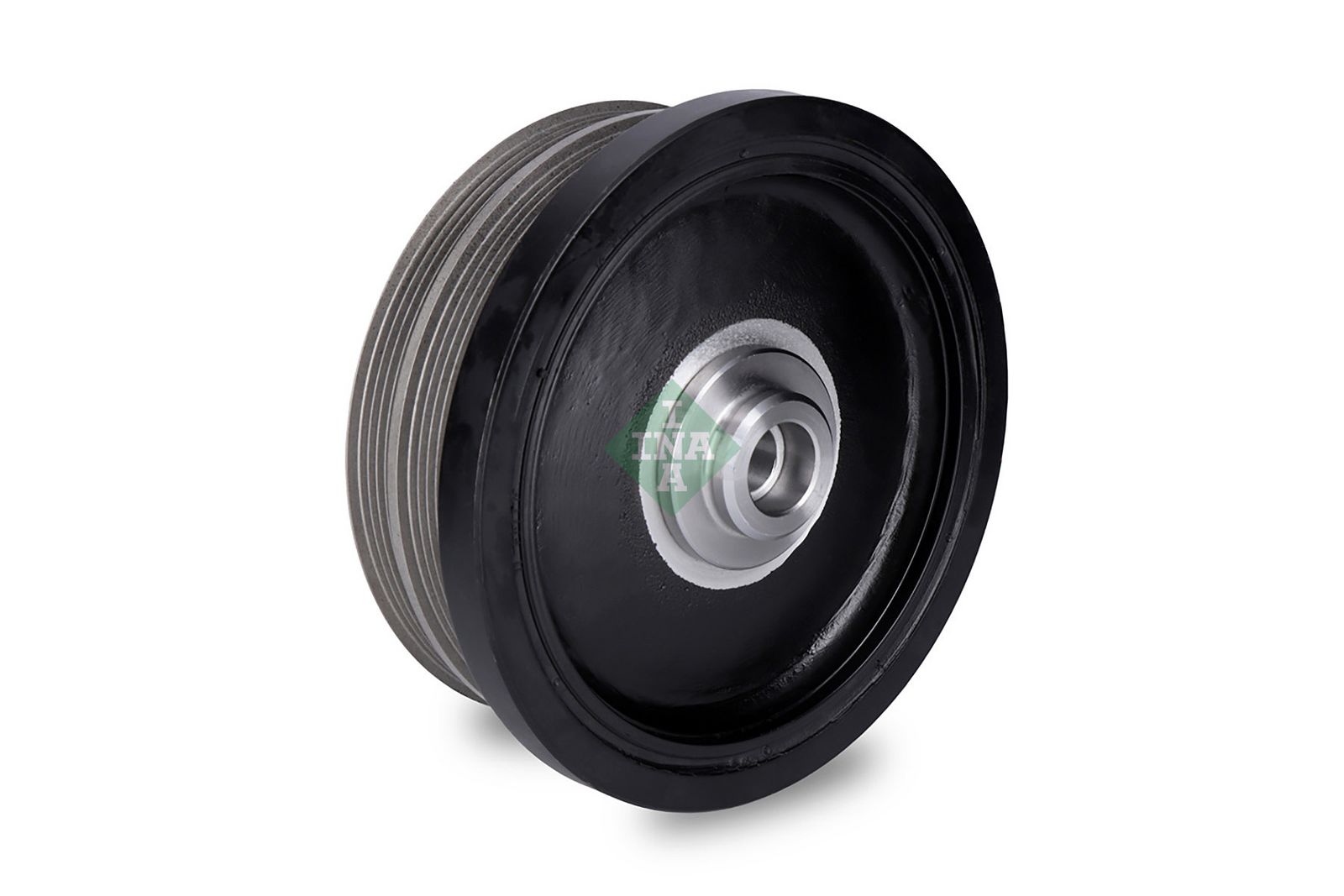 Schaeffler INA 544 0082 10 - Riemenscheibe, Kurbelwelle