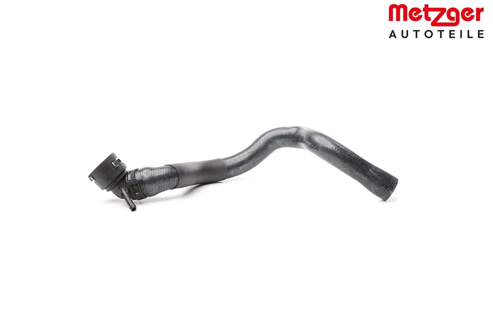 METZGER AUTOTEILE 2420757 - Kühlerschlauch