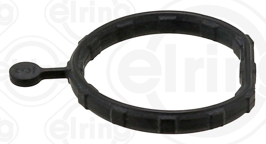 ELRING 587.410 - Dichtung, Kühlmittelflansch