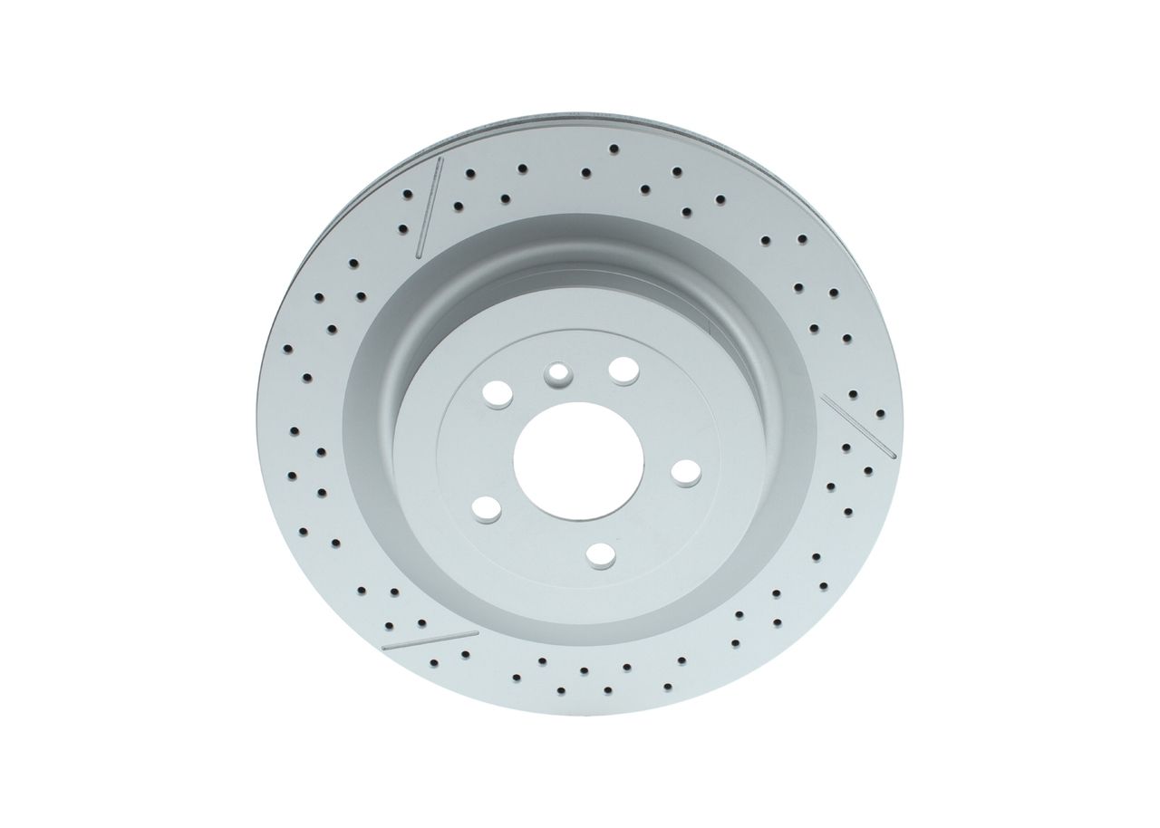 BOSCH 0 986 479 F69 - Bremsscheibe