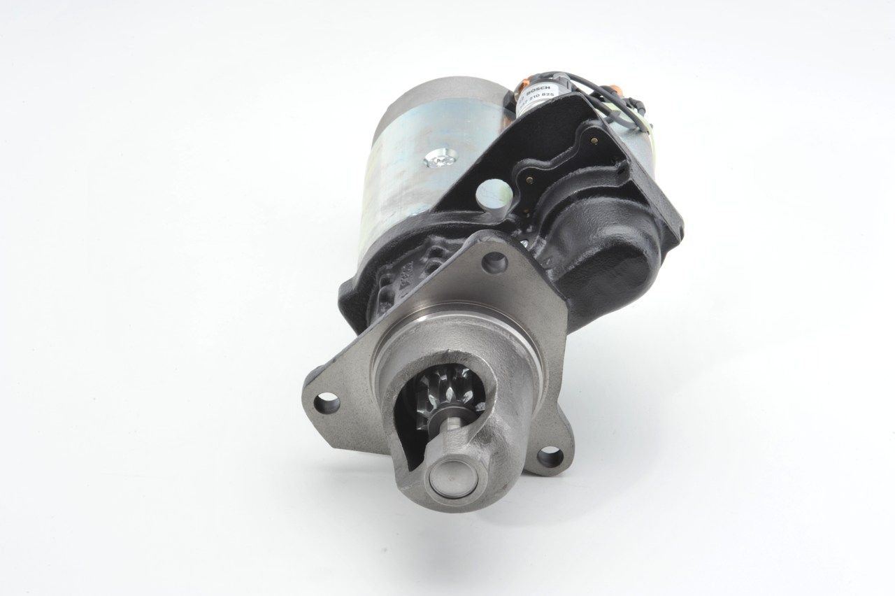 BOSCH 0 001 372 006 - Starter