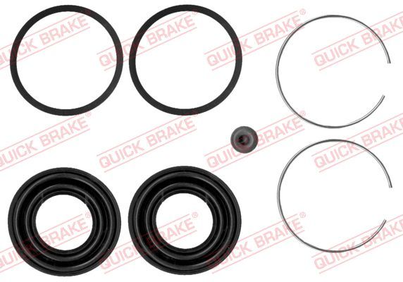 QUICK BRAKE 114-0415 - Reparatursatz, Bremssattel