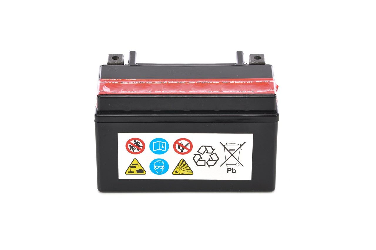 BOSCH 0 092 M60 070 - Starterbatterie