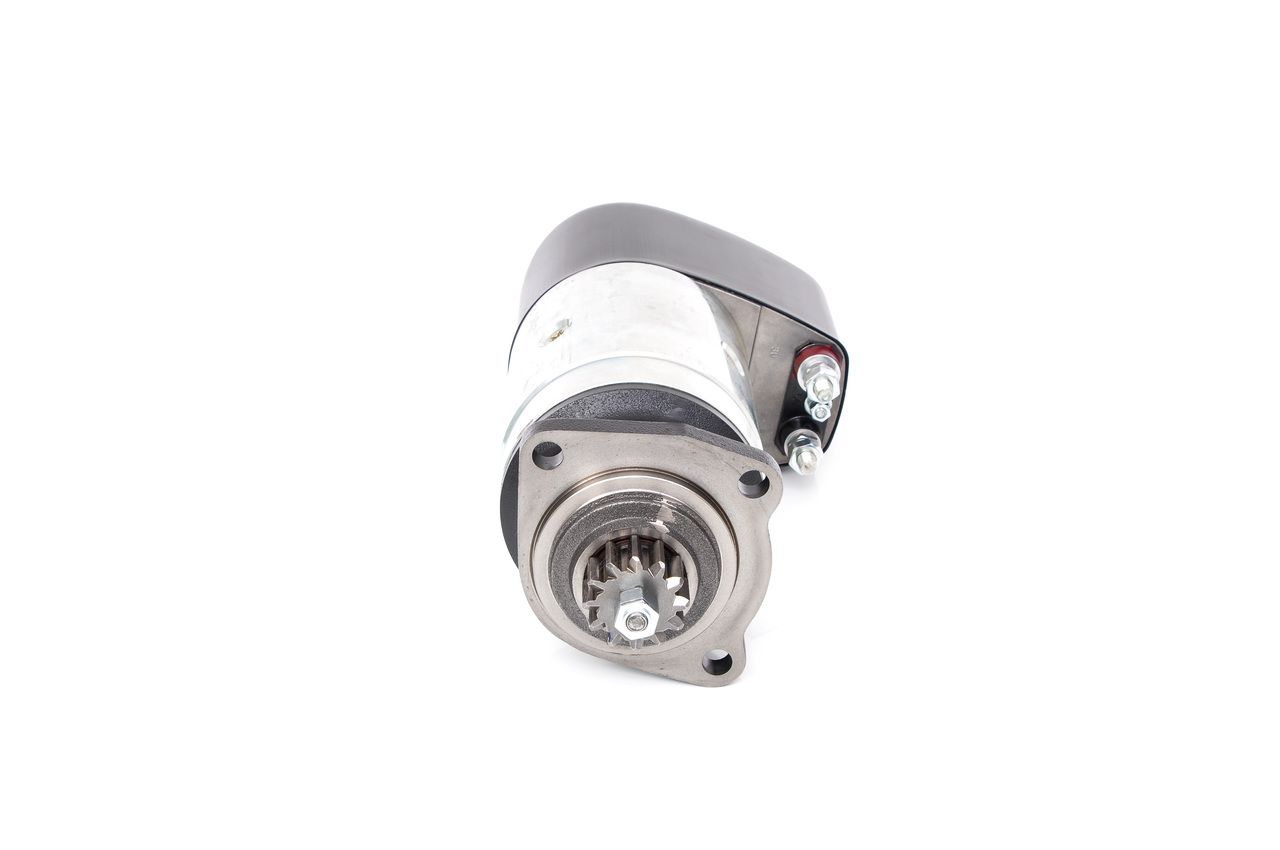 BOSCH 0 001 417 053 - Starter