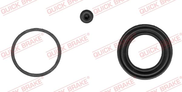 QUICK BRAKE 114-0164 - Reparatursatz, Bremssattel
