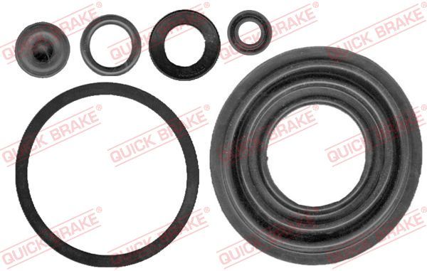 QUICK BRAKE 114-0041 - Reparatursatz, Bremssattel