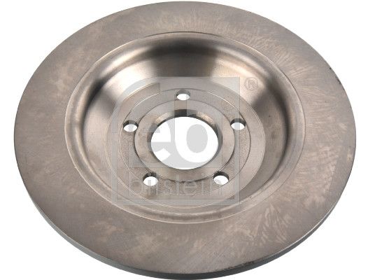 FEBI BILSTEIN 171445 - Bremsscheibe