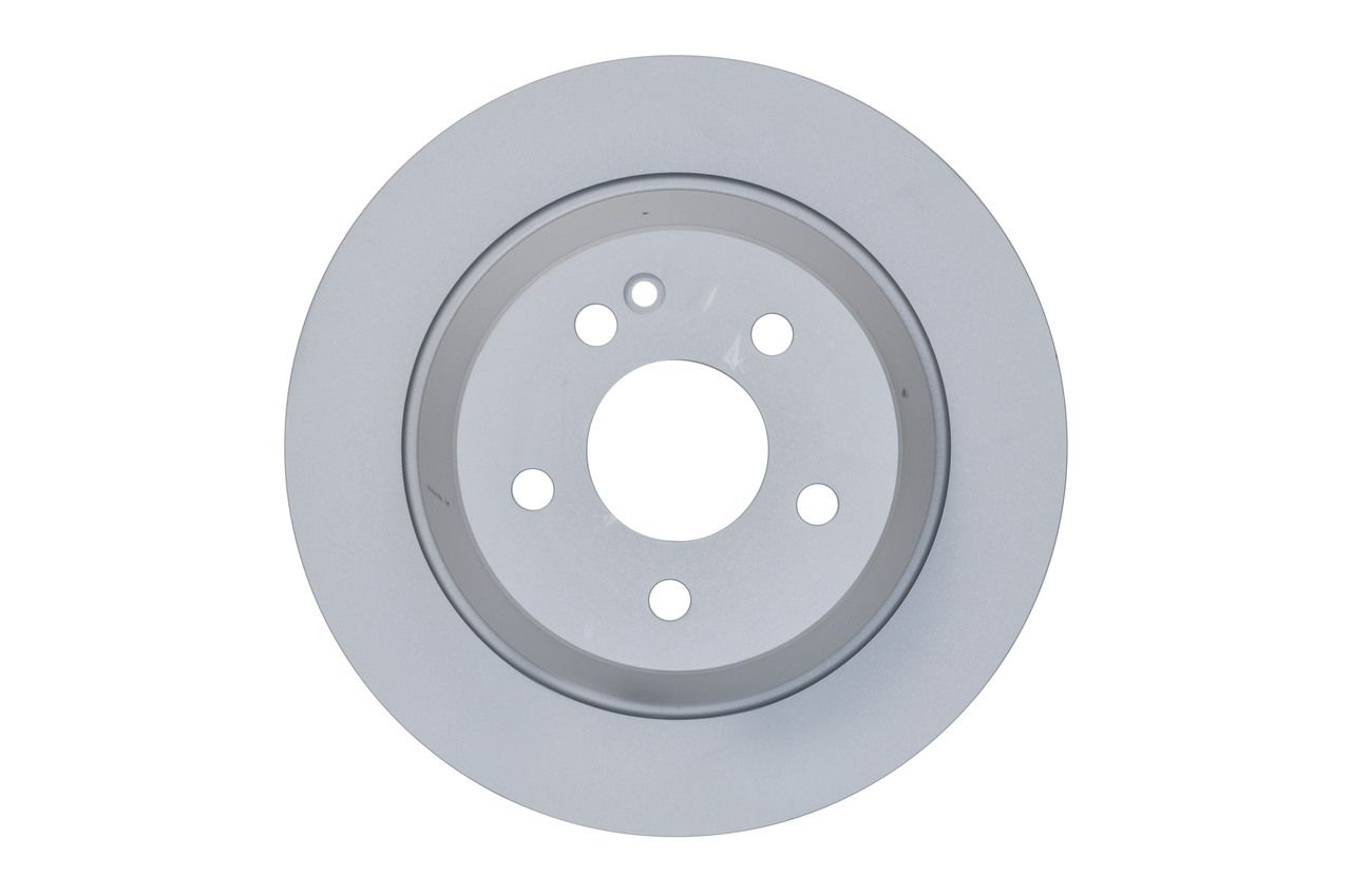 BOSCH 0 986 479 D12 - Bremsscheibe