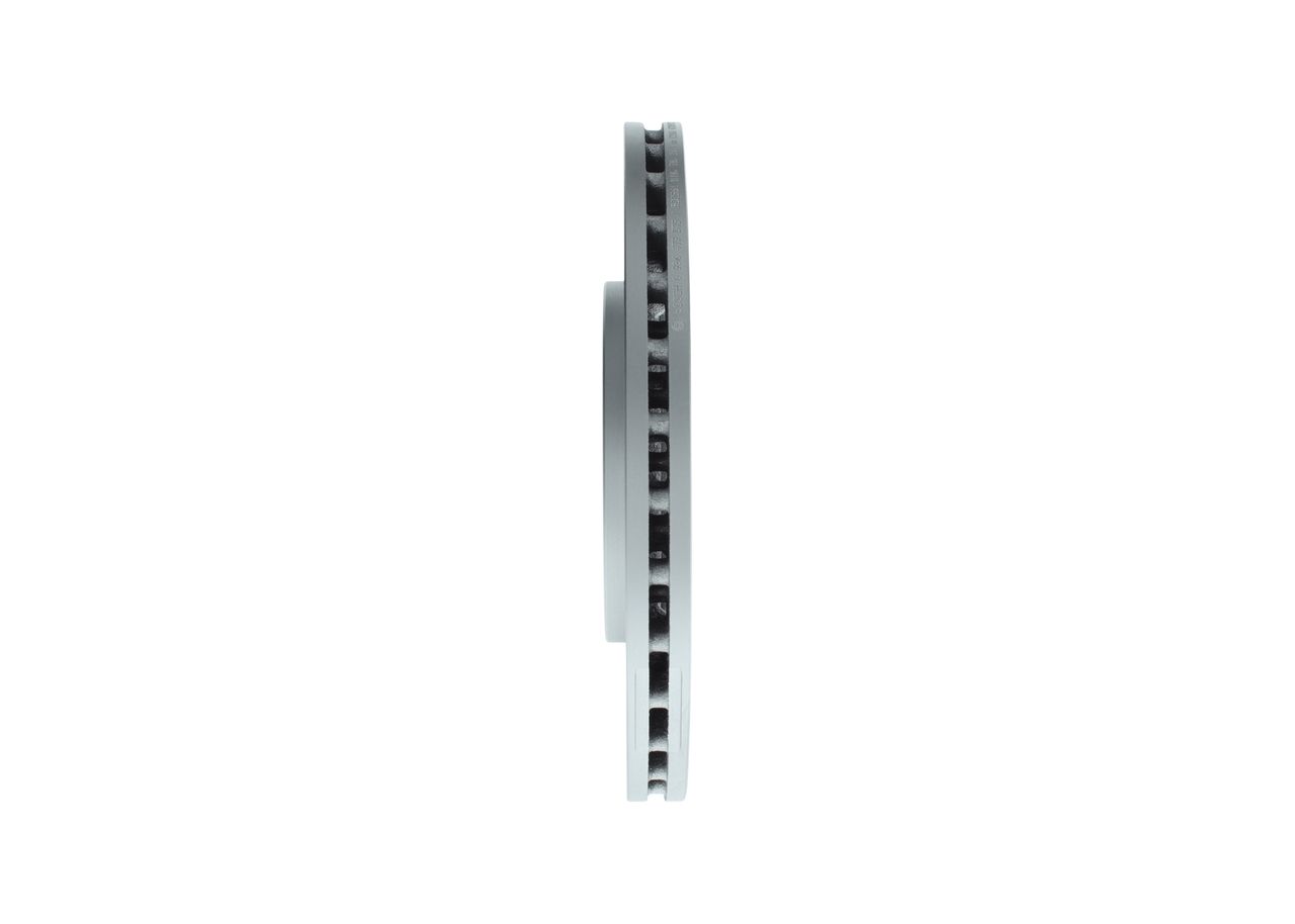 BOSCH 0 986 479 D75 - Bremsscheibe