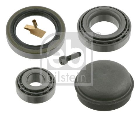 FEBI BILSTEIN 08841 - Radlagersatz