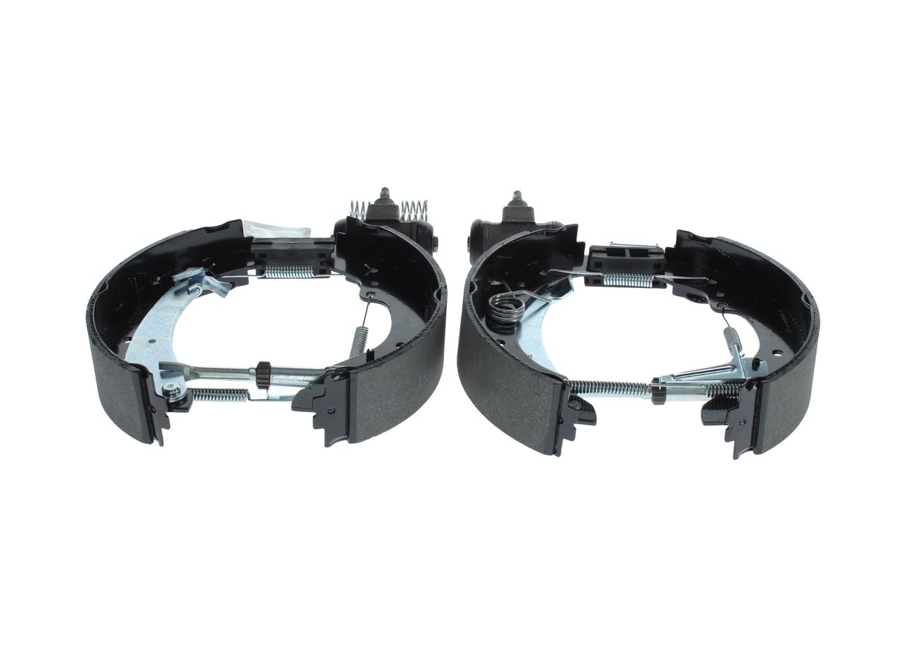 BOSCH 0 204 114 538 - Bremsbackensatz