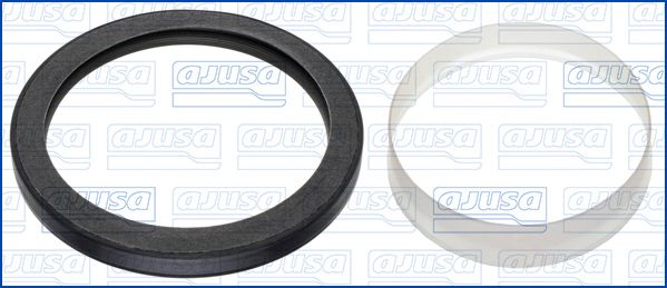 AJUSA 15079000 - Wellendichtring, Kurbelwelle