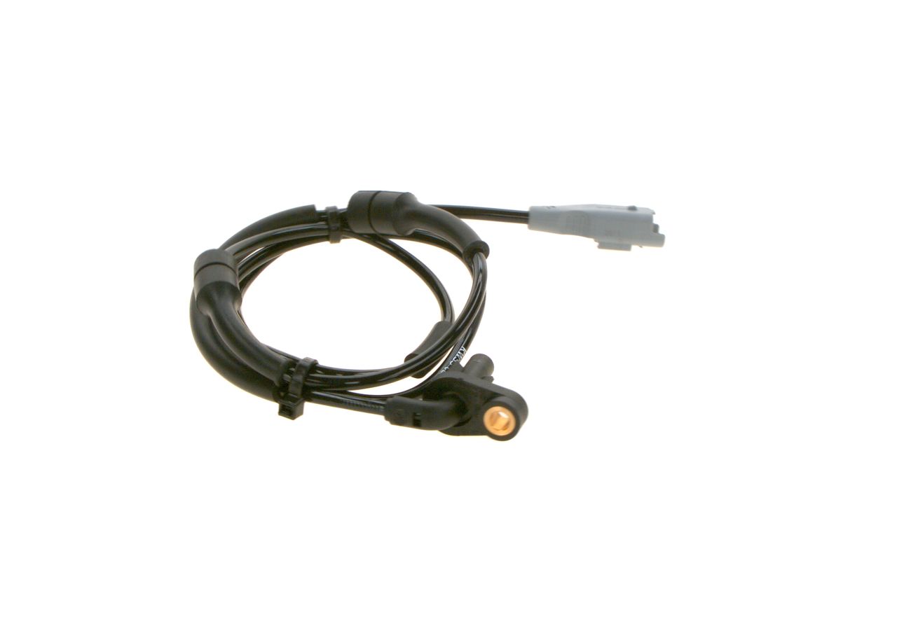 BOSCH 0 265 007 666 - Sensor, Raddrehzahl