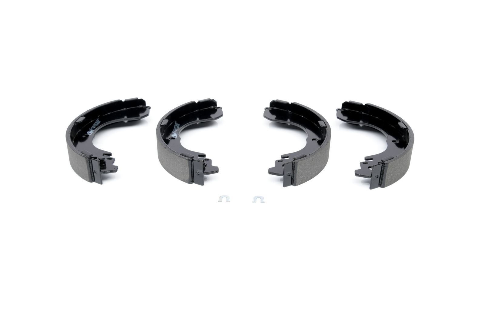 ATE 03.0137-0538.2 - Bremsbackensatz