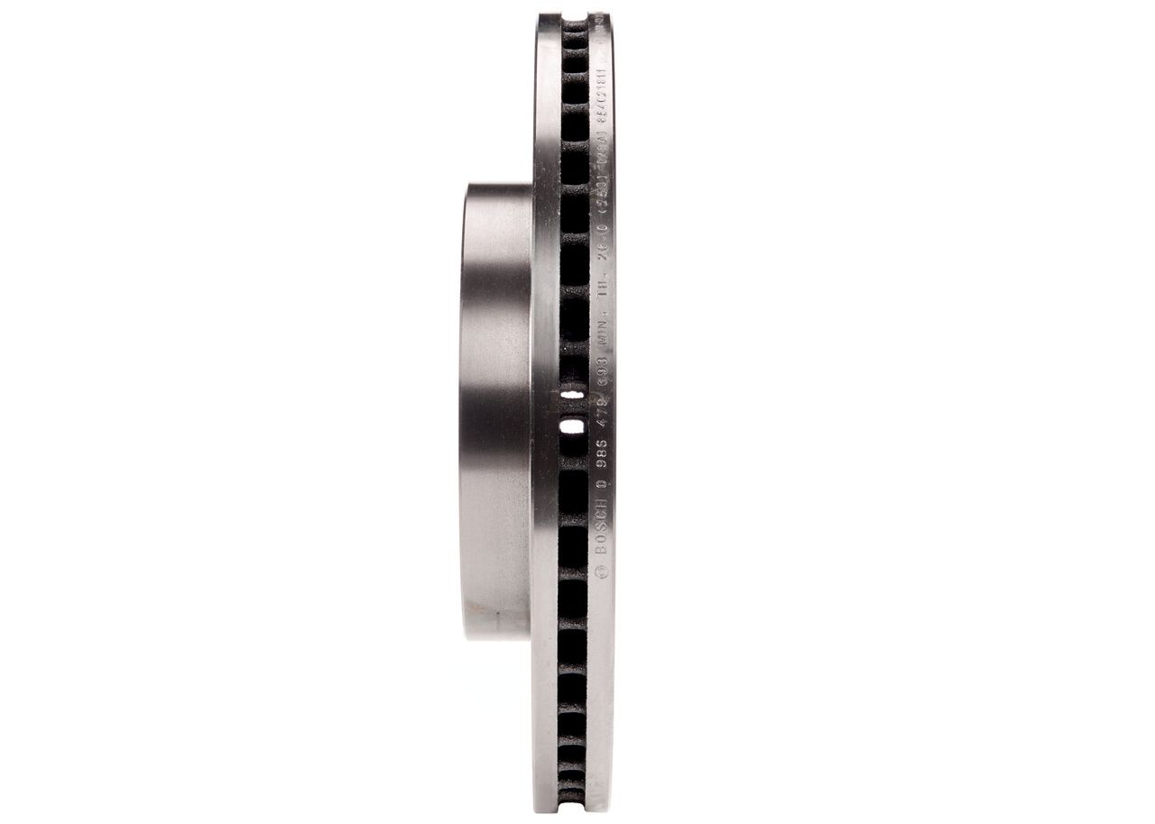BOSCH 0 986 479 693 - Bremsscheibe