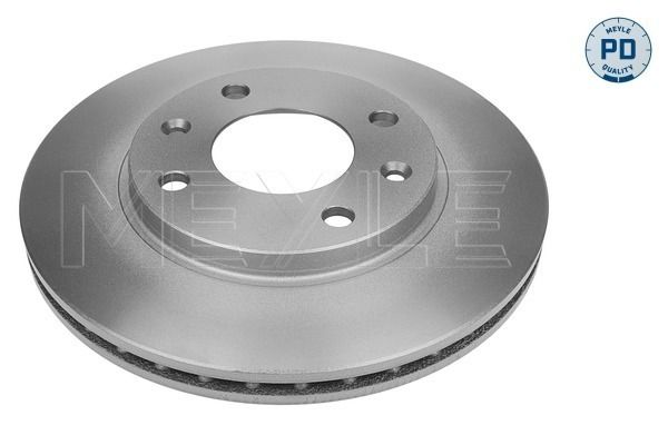 MEYLE 11-15 521 0031/PD - Bremsscheibe