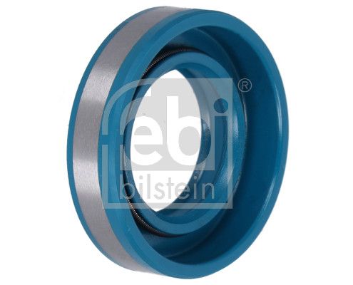 FEBI BILSTEIN 08711 - Dichtungssatz, Hydraulikpumpe
