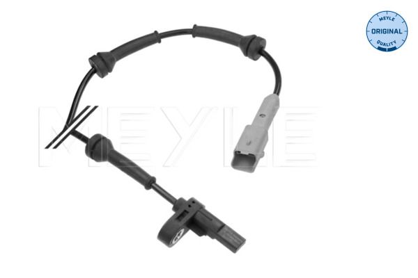 MEYLE 11-14 899 0014 - Sensor, Raddrehzahl