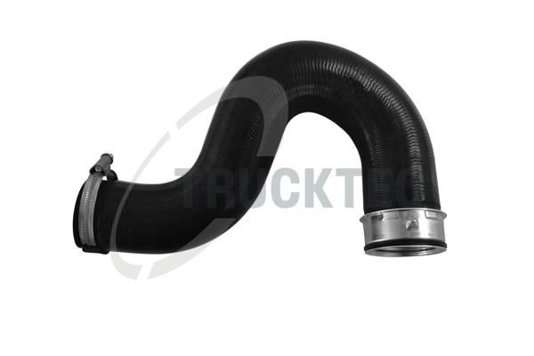 TRUCKTEC AUTOMOTIVE 02.40.200 - Ladeluftschlauch