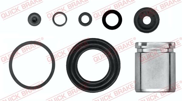 QUICK BRAKE 114-5557 - Reparatursatz, Bremssattel